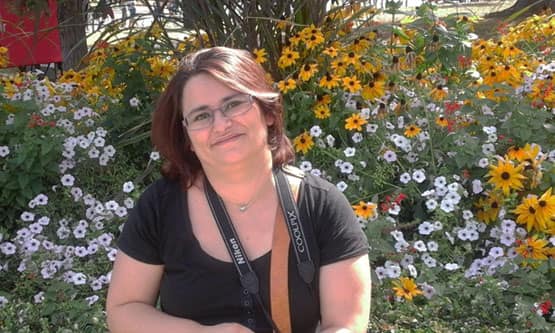 Nuria Castañeda - Equipo de Dibujantes de Arqueología