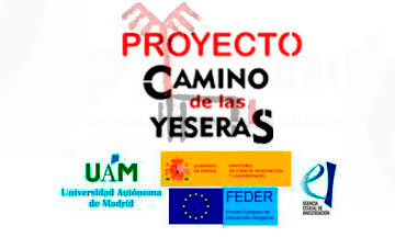 Proyecto Camino de las Yeseras