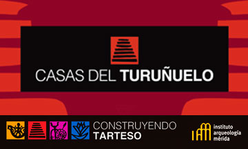 Santuario tartésico Casas del Turuñuelo
