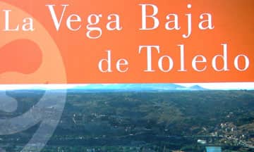 La Vega Baja de Toledo