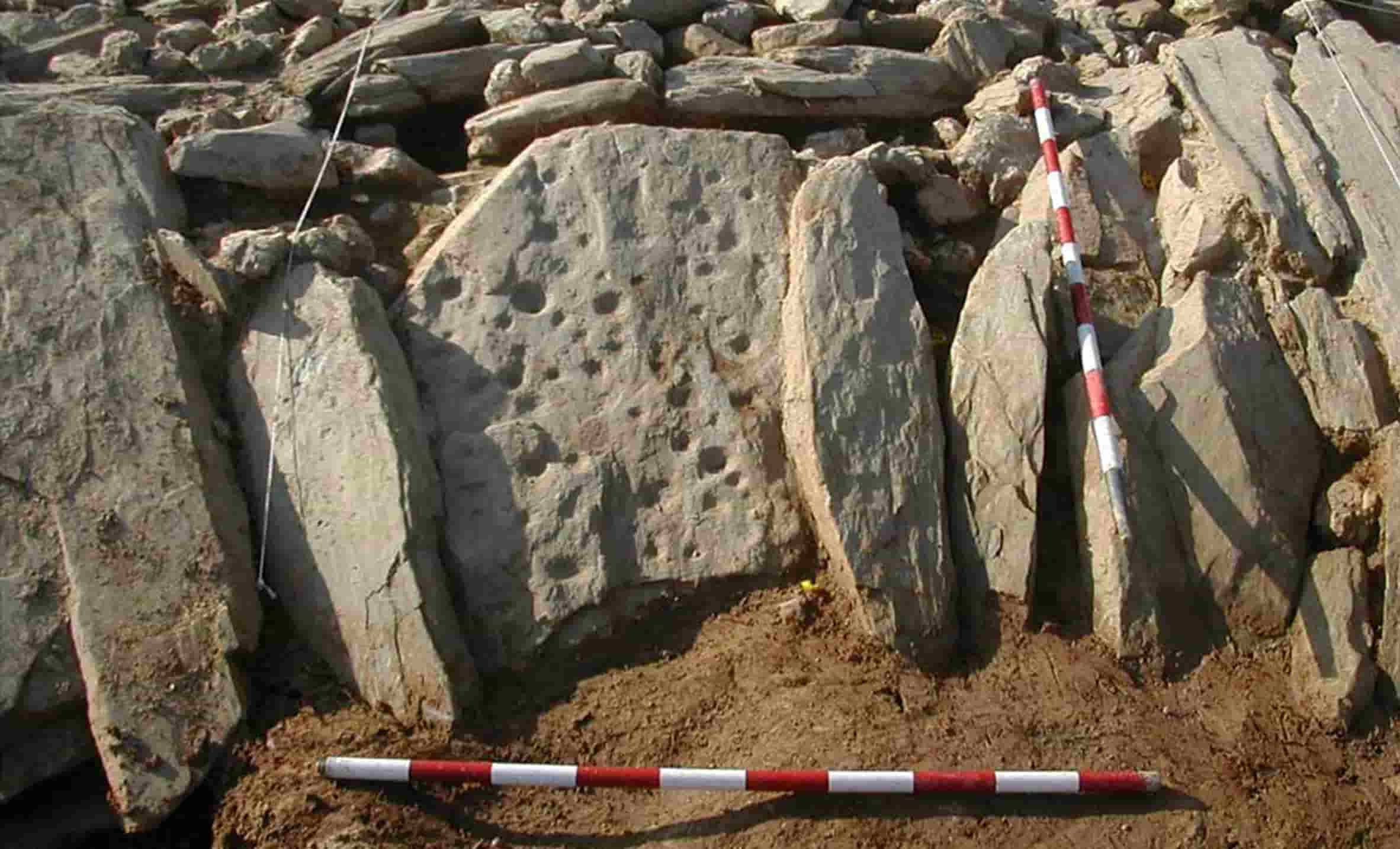 Excavaciones Arqueológicas