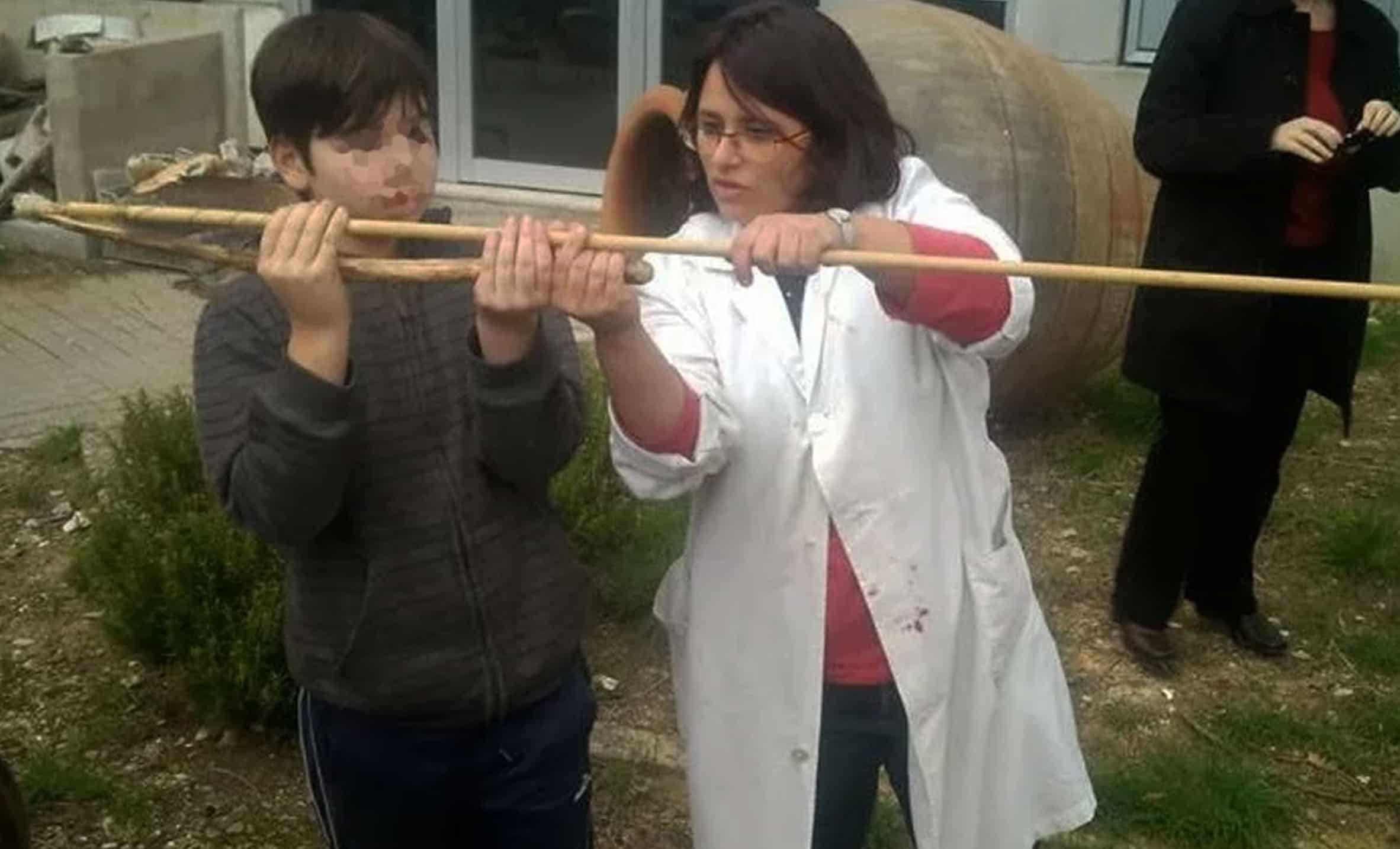Talleres Arqueológicos