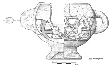 Cerámica Arqueológica