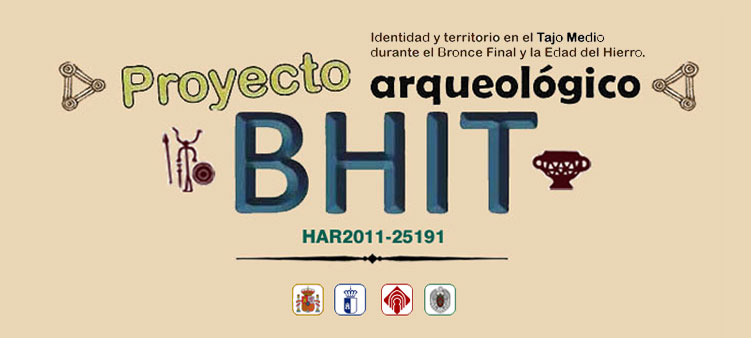 Proyecto Arqueológico BHIT