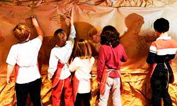 Talleres de Arqueología